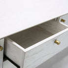 Mueble de TV de madera Chamberí
