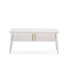 Mueble de TV de madera Crevillente