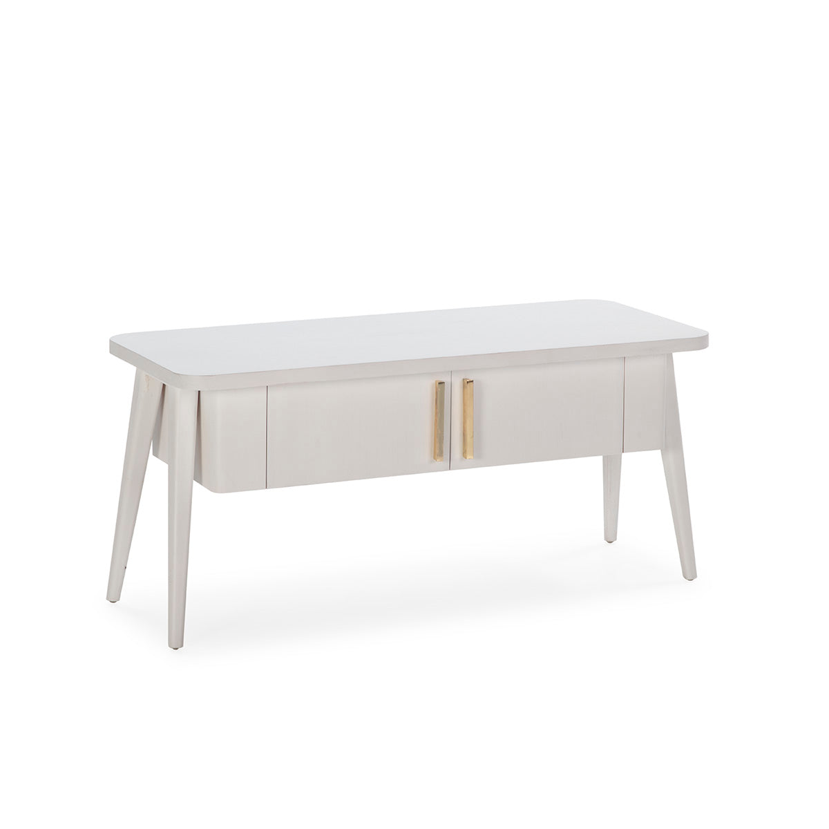 Mueble de TV de madera Crevillente
