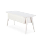 Mueble de TV de madera Crevillente