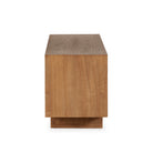 Mueble de TV de madera de cedro Altamura