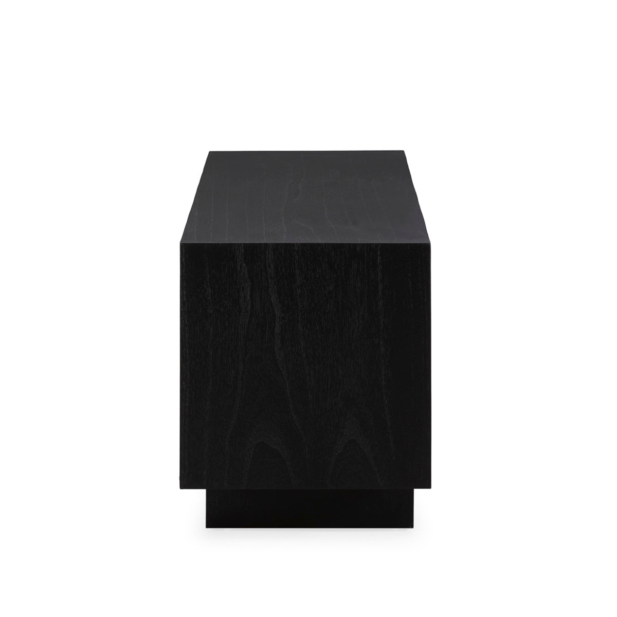 Mueble de TV de madera de cedro Altamura