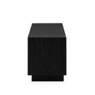 Mueble de TV de madera de cedro Altamura
