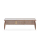 Mueble de TV de madera Mirano