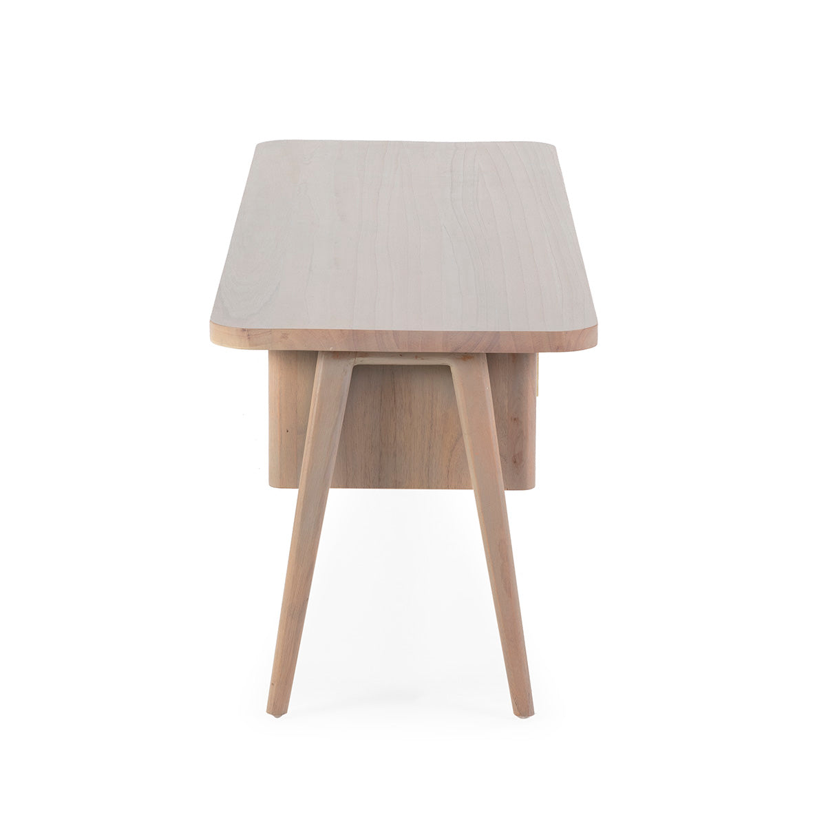 Mueble de TV de madera Mirano