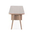 Mueble de TV de madera Mirano