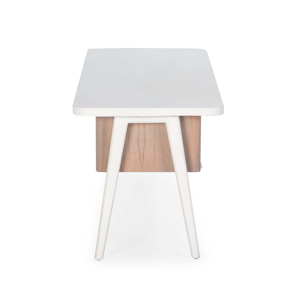 Mueble de TV de madera Mirano