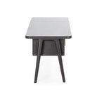 Mueble de TV de madera Mirano