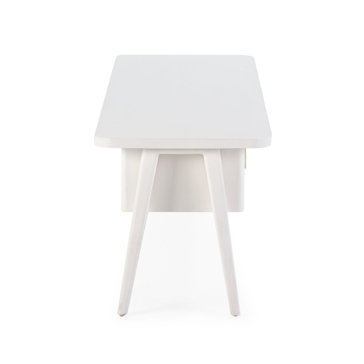 Mueble de TV de madera Mirano