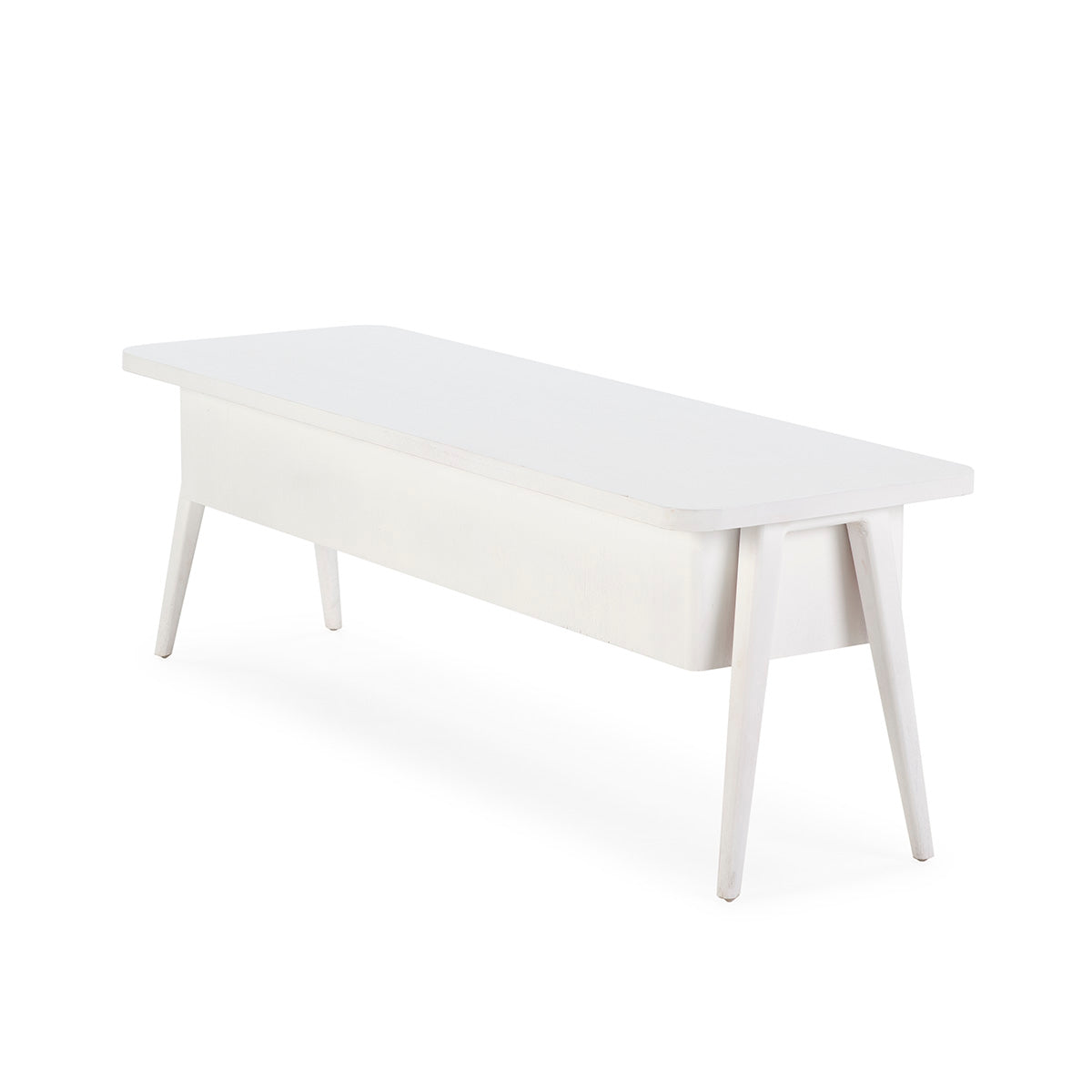 Mueble de TV de madera Mirano