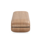 Mueble de TV de madera Poros