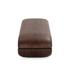 Mueble de TV de madera Poros