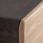 Mueble de TV Nexo - pino_y_jacaranda
