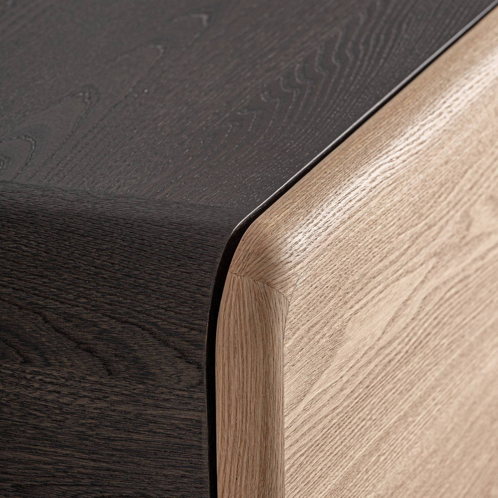 Mueble de TV Nexo - pino_y_jacaranda