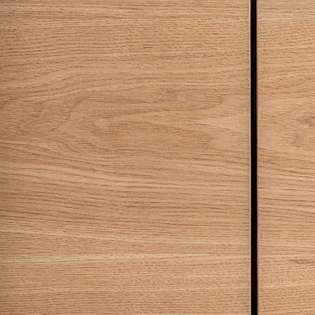 Mueble de TV Nexo - pino_y_jacaranda