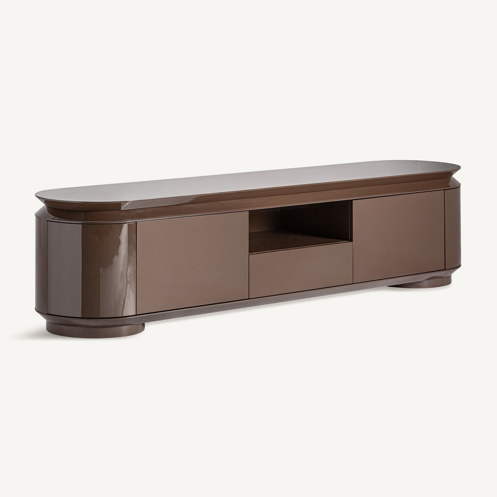 Mueble TV Axis - pino_y_jacaranda