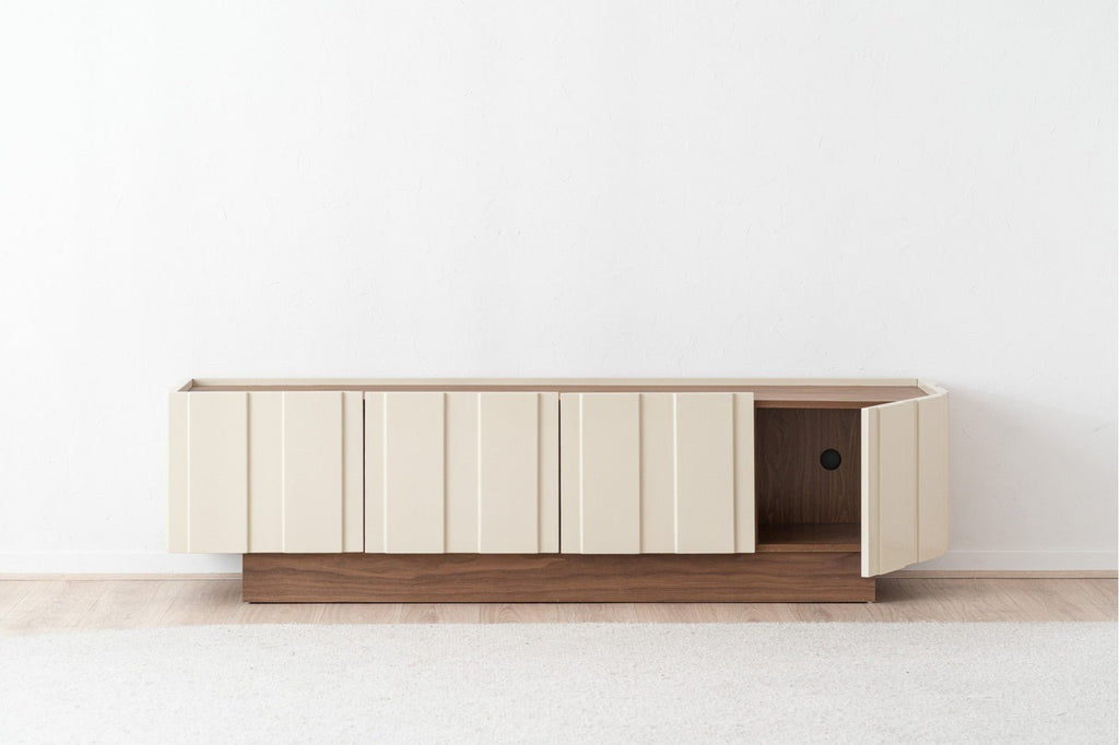 Mueble TV Bio - pino_y_jacaranda