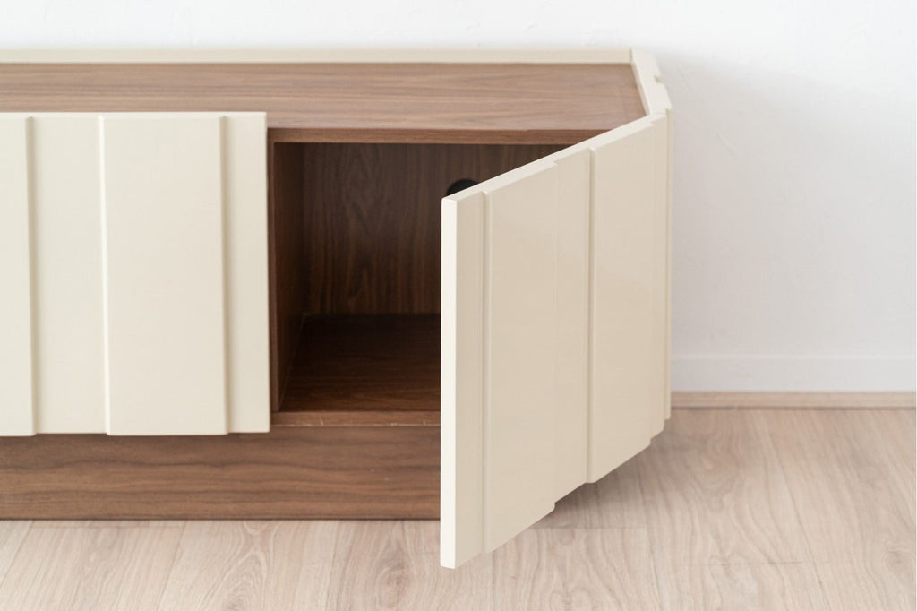 Mueble TV Bio - pino_y_jacaranda