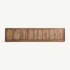 Mueble TV de madera de olmo Aljezur