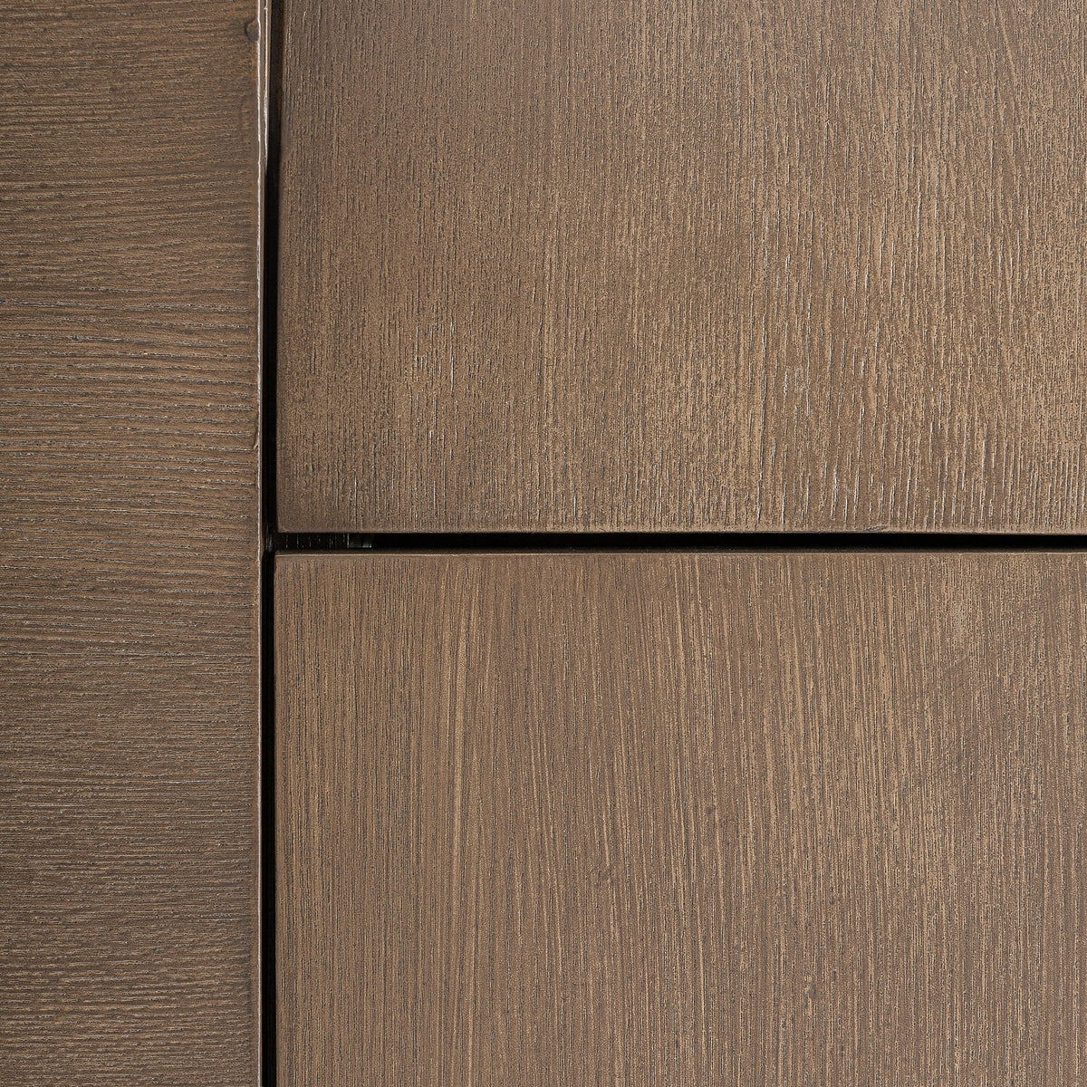Mueble TV de madera de roble Portimão