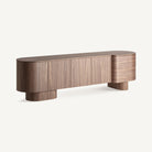 Mueble TV de nogal Coelha