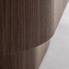 Mueble TV de nogal Coelha