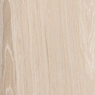 Mueble TV de roble beige Ancão