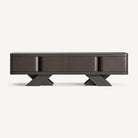 Mueble TV de roble negro Magoito