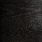 Mueble TV de roble negro Magoito