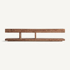 Mueble TV de teca reciclada Mdina