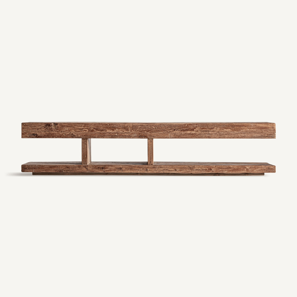 Mueble TV de teca reciclada Mdina