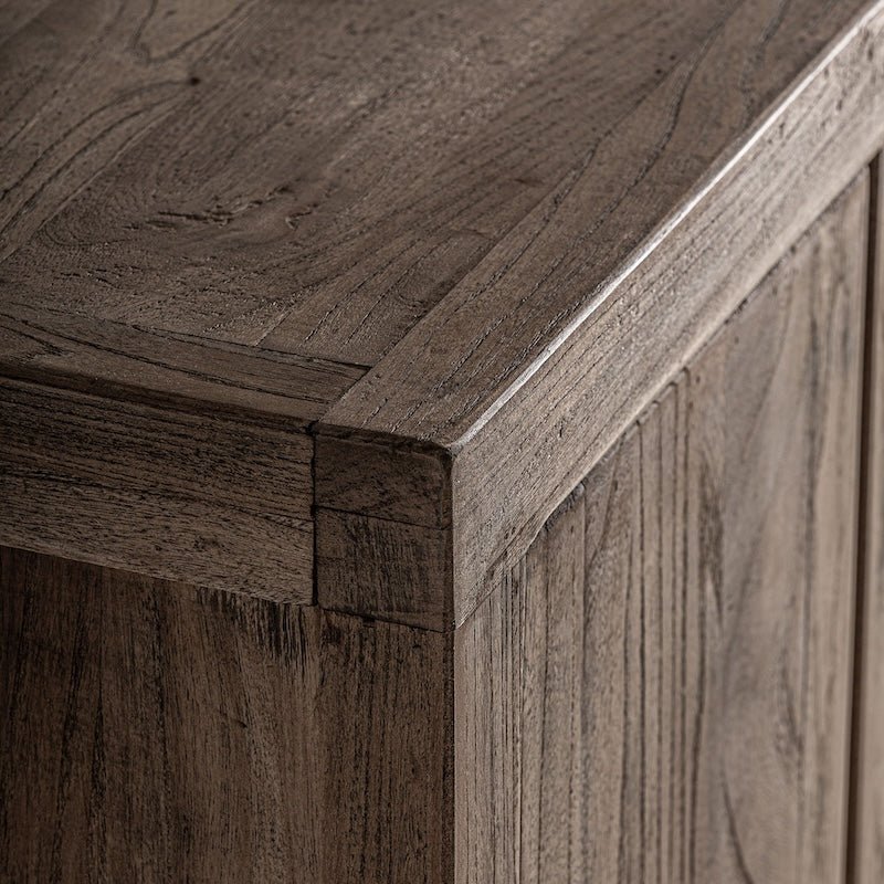 Mueble TV Glade - #pino_y_jacaranda#