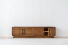 Mueble TV Hare - pino_y_jacaranda