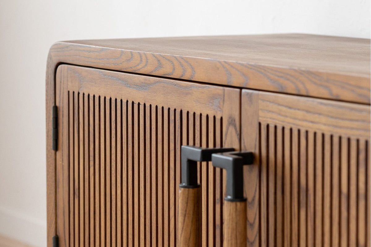Mueble TV Hare - pino_y_jacaranda
