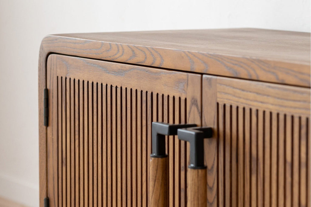 Mueble TV Hare - pino_y_jacaranda