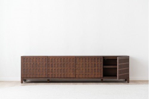 Mueble TV Jardal - pino_y_jacaranda