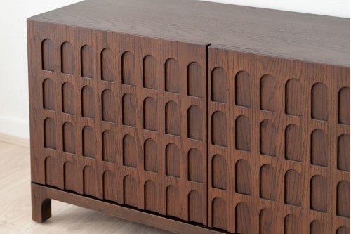 Mueble TV Jardal - pino_y_jacaranda