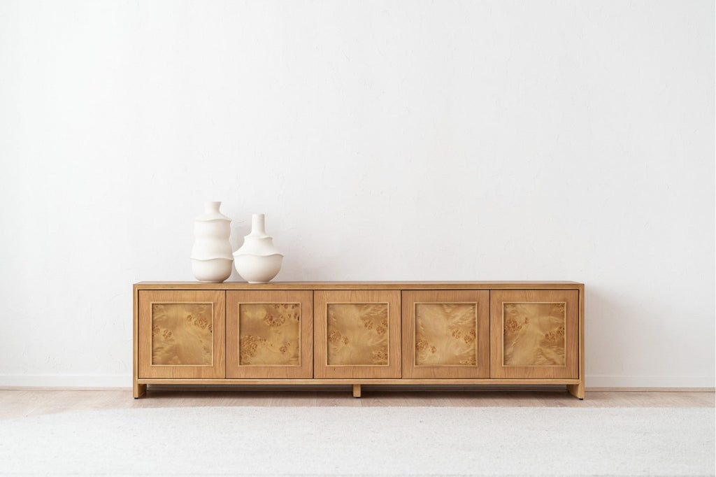 Mueble TV Lumen - pino_y_jacaranda