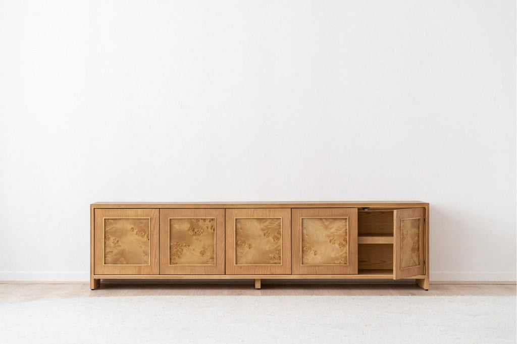 Mueble TV Lumen - pino_y_jacaranda