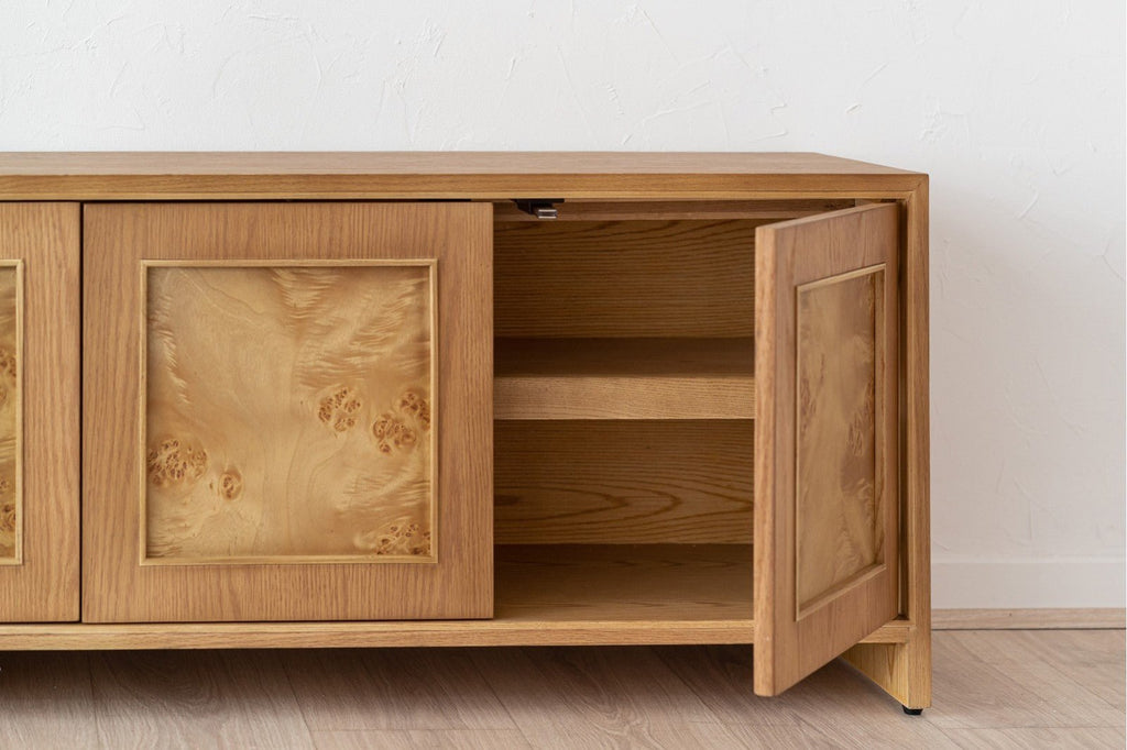 Mueble TV Lumen - pino_y_jacaranda