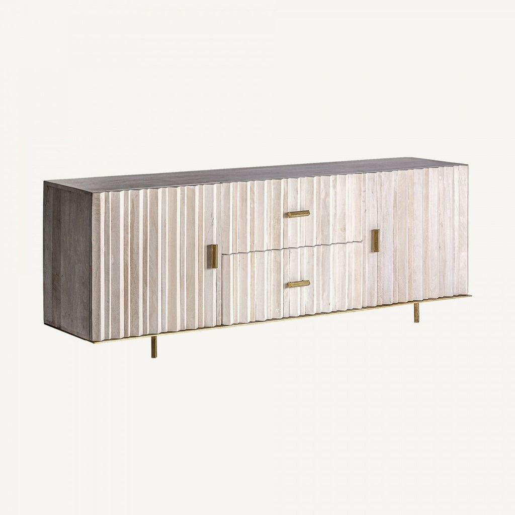 Mueble TV Madeley - pino_y_jacaranda