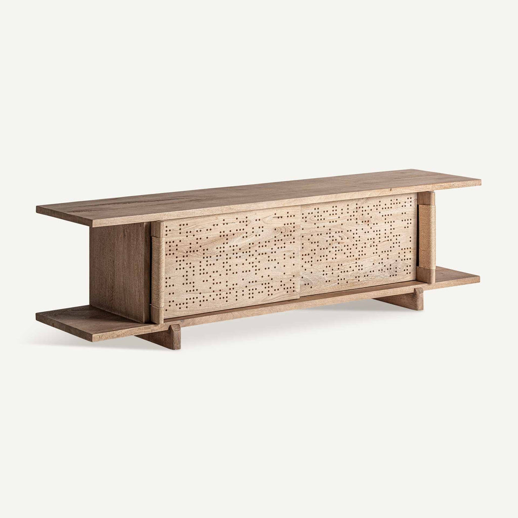 Mueble TV Quard - pino_y_jacaranda