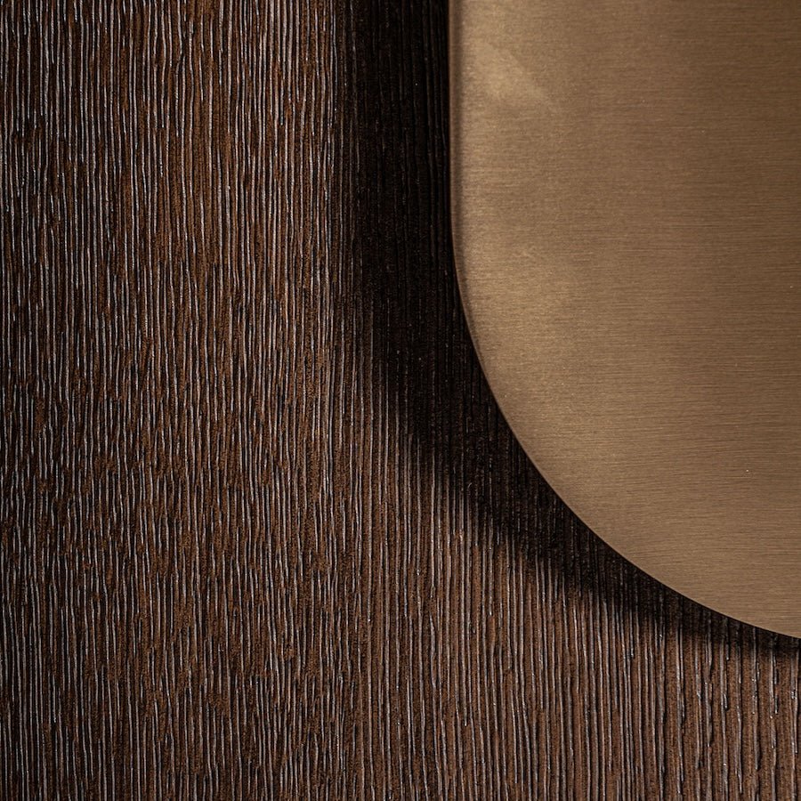 Mueble TV Regina - #pino_y_jacaranda#