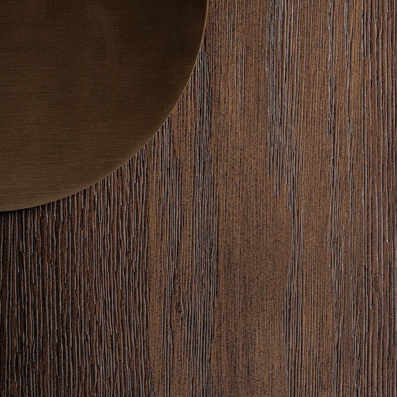 Mueble TV Regina - #pino_y_jacaranda#