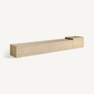 Mueble TV Tennes - #pino_y_jacaranda#