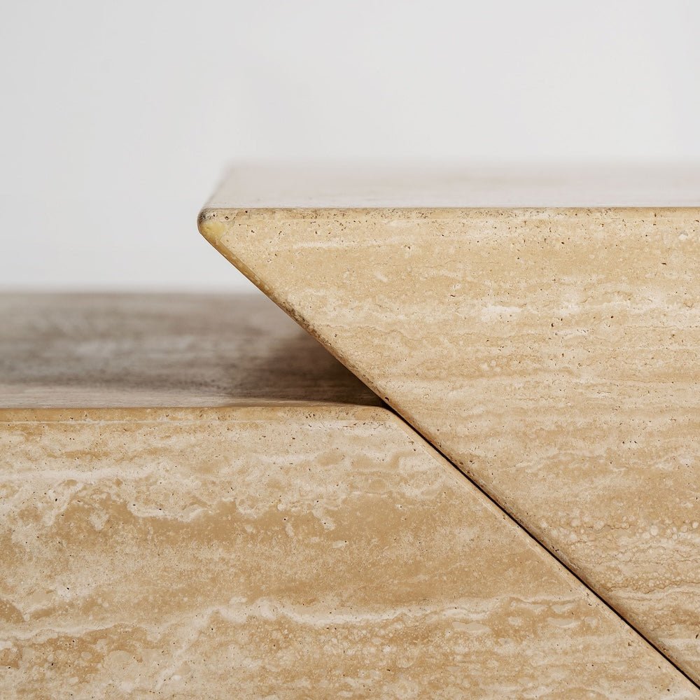 Mueble TV Tennes - #pino_y_jacaranda#