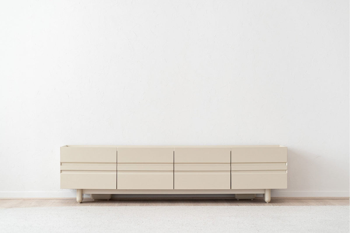 Mueble TV Terra - pino_y_jacaranda