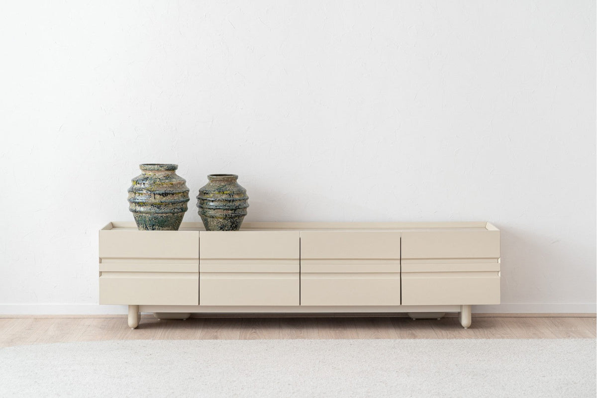Mueble TV Terra - pino_y_jacaranda