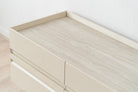Mueble TV Terra - pino_y_jacaranda