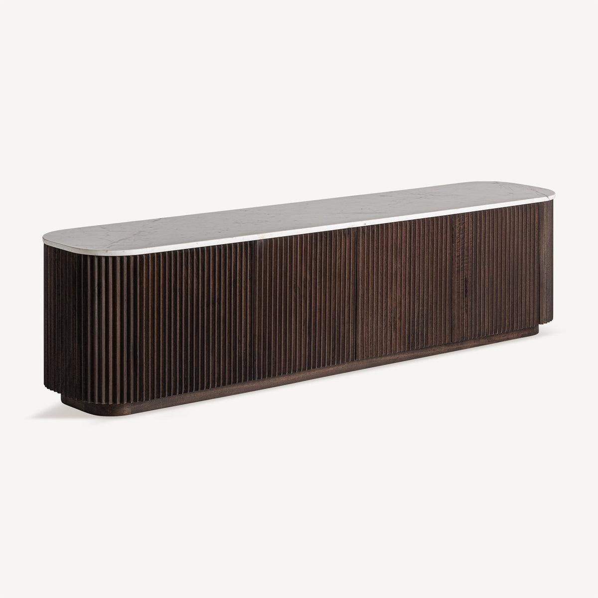 Mueble TV Venus - #pino_y_jacaranda#